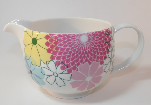 Portmeirion crazy daisy - crazy,