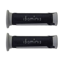 Domino Grips Grey A350 for KTM