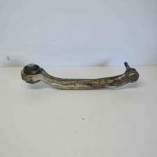 AUDI A6 Avant 4F5, C6 Front Right Curved Control Arm 4F0407694G 2.0 11198432