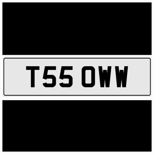 T55 oww tows - tows, car