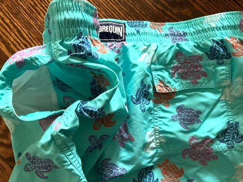 Vilebrequin swim shorts 4xl - shorts,