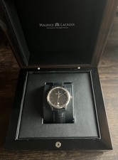 Maurice Lacroix Les Classiques