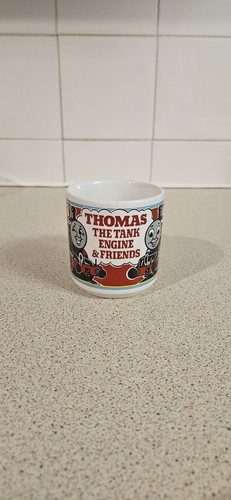 Vintage thomas the - thomas, engine