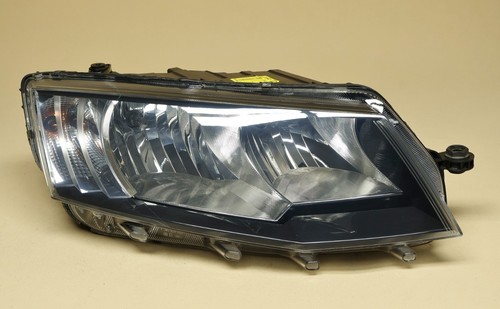 Headlight skoda octavia iii - headlight,