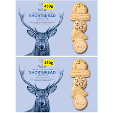 M&S Scottish All Butter