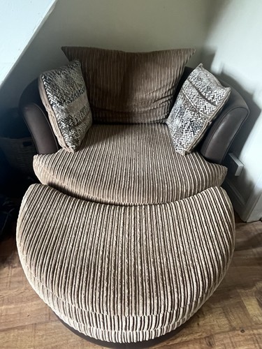 Dfs snuggle chair cost over - snuggle,