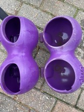 Eglu  Grub And Glug Feeders For Easy Feeding By Omlet