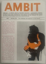 Eduardo Paolozzi the Jet Age