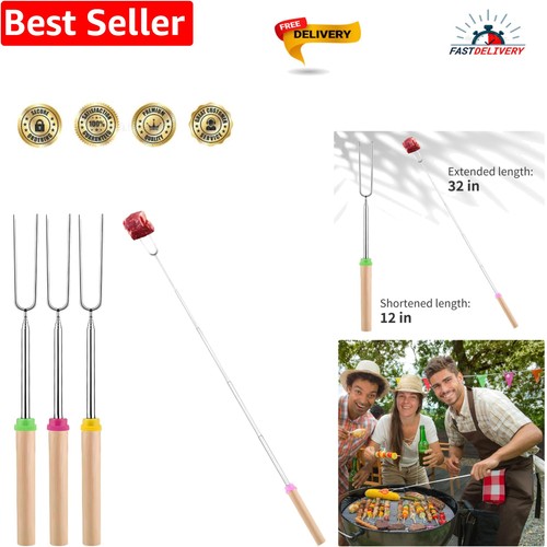 Pack marshmallow toasting - pack,