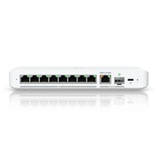 Ubiquiti USW-FLEX-2.5G-8 UniFi