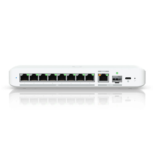Ubiquiti usw flex 8 - ubiquiti, usw-flex-2.5g-8