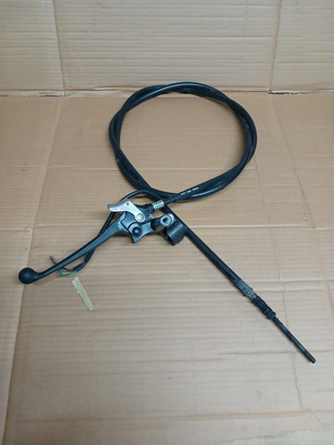 Honda lead scv 100 rear - scv, brake