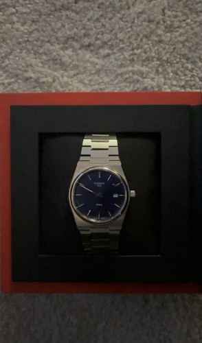 Tissot men prx 40mm quartz - 40mm,