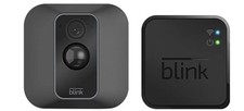 Amazon Blink XT2 Complete Camera System + Sync Module Free Cloud Storage!