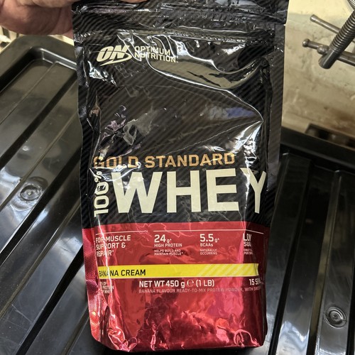 Optimum nutrition gold - optimum,