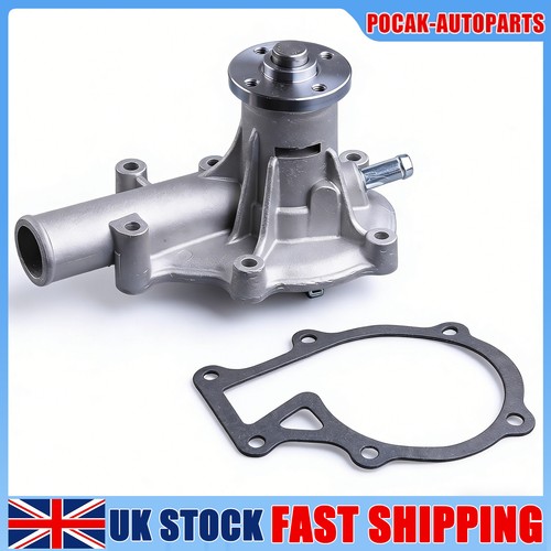 Water pump gasket for kubota - water,