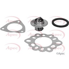 Coolant thermostat for - coolant,