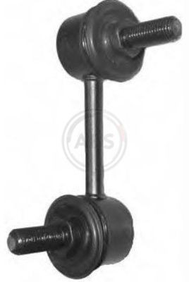 Abs 260075 front - front, bar