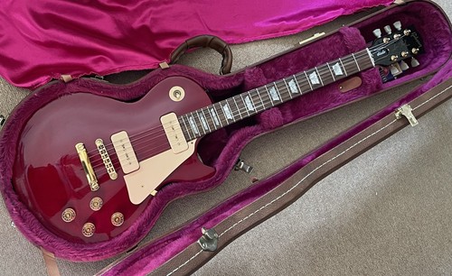 Gibson usa les - gibson,