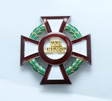 Repro Austrian Military Merit