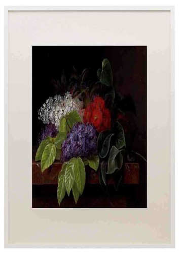 Jensen johan laurentz - laurentz, white