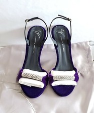 $1150 Giuseppe Zanotti Alien