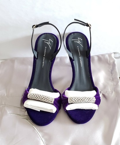 1150 giuseppe zanotti alien - giuseppe,