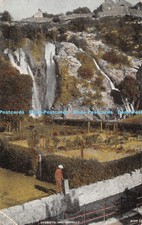 R436923 dyserth waterfalls - r436923,