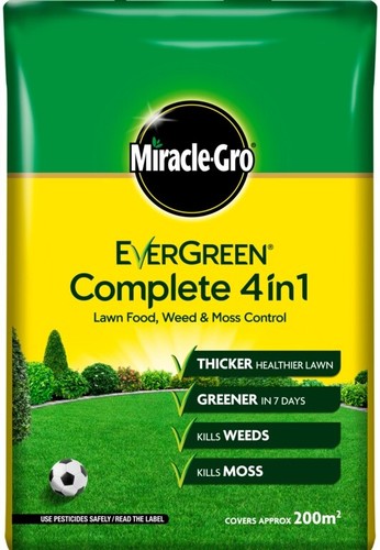 Miracle gro evergreen - miracle-gro,