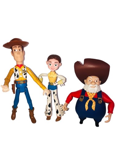 Pixar disney toy story sheriff - pixar,