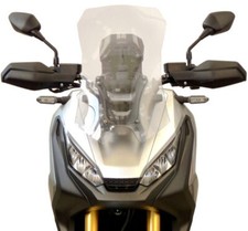 High Touring Windshield For