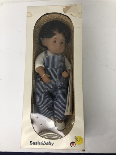 Vintage sasha baby doll - vintage,