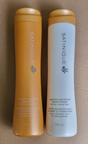 Amway satinique smooth - amway,