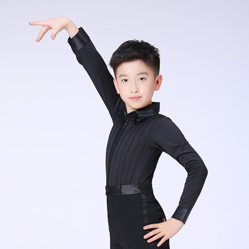 Kids boys ballroom - kids, dance