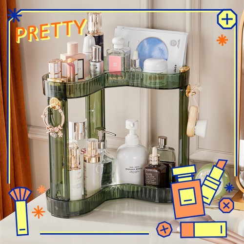 Heart shaped corner tier - 2,