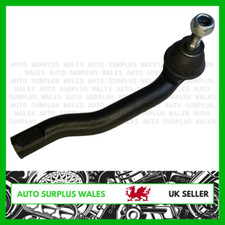 Starline Tie / Track Rod End 606591429 Fits Ford Ranger 1727227, AB313289BA