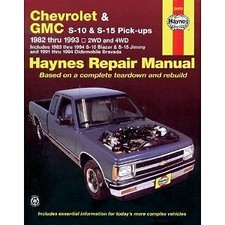 New printed manual 1983 - new,