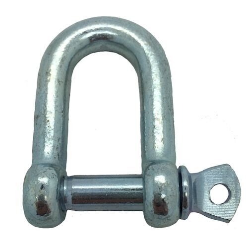 Dee shackles shackle - dee,