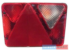 Right Rear Light for Later