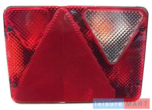 Right rear light for - right,