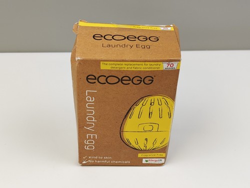 Ecoegg fragrance free - ecoegg,