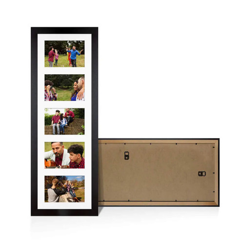 Modern multi aperture picture - modern,