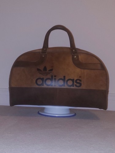 Vintage 80s adidas - vintage, peter