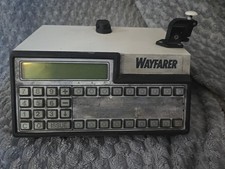 Commercial Wayfarer Ticket Machine