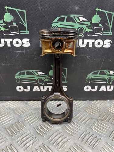 Ford focus 225 mk2 engine - mk2,