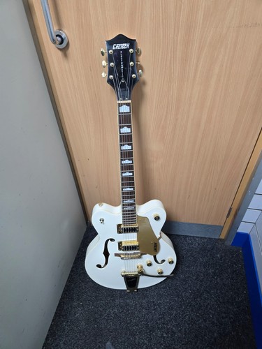 Gretsch bigsby licensed - bigsby,