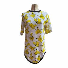 New Hand made pikachu ABDL