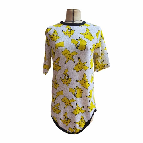New hand made pikachu abdl - made,