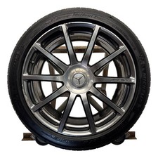 Mercedes class wheel - class, amg