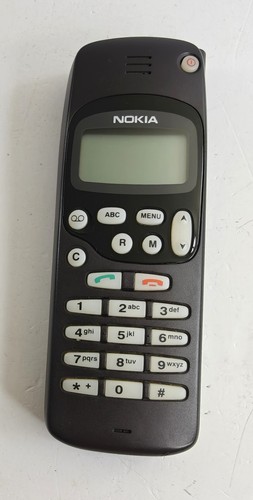 Nokia nhe 5nx vintage - nhe-5nx, analogue